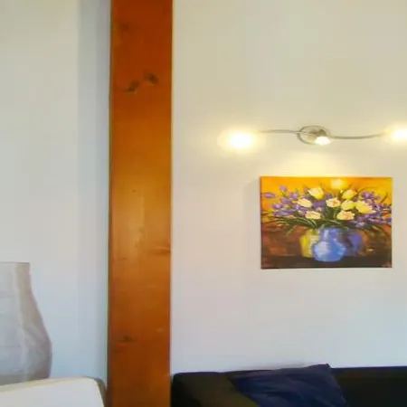 Appartement Barrio Casasola Liandres
