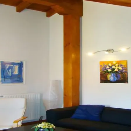 Appartement Barrio Casasola