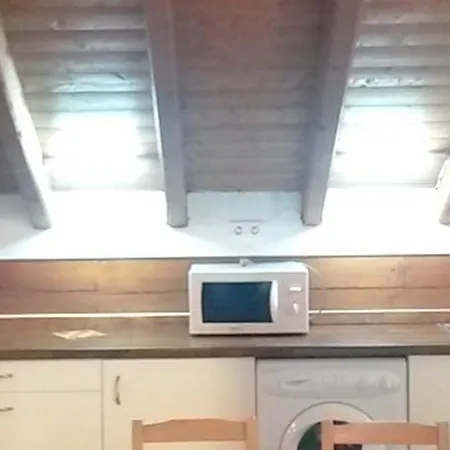 Appartement Barrio Casasola Liandres