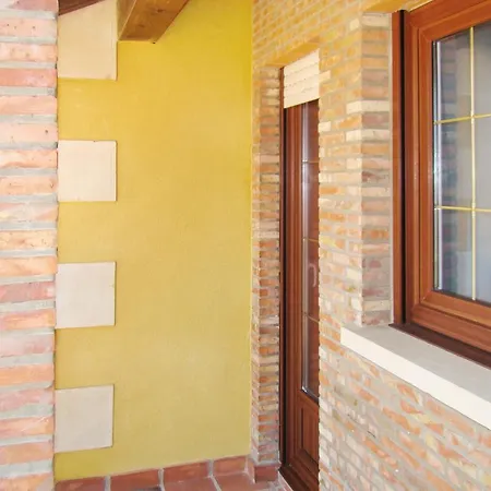 Barrio Casasola * Liandres