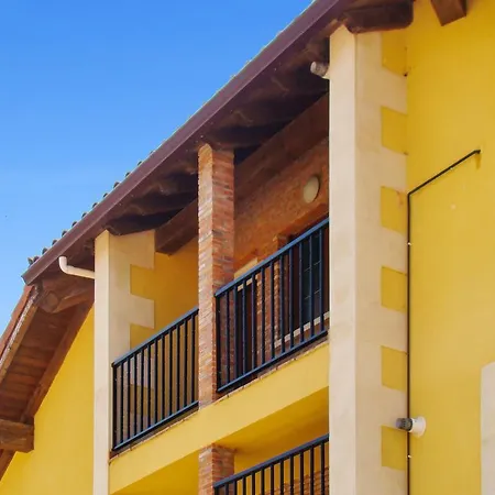 Barrio Casasola Liandres