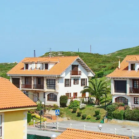 Barrio Casasola Appartement