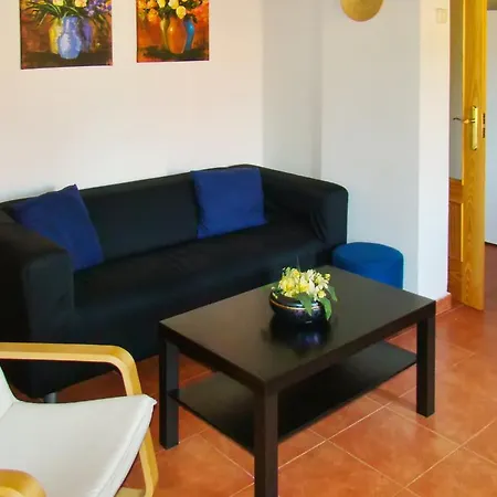 Appartement Barrio Casasola Liandres