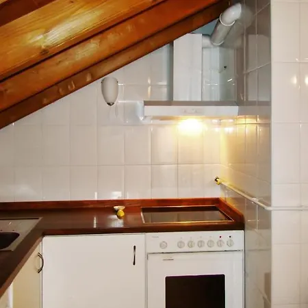 Appartement Barrio Casasola *