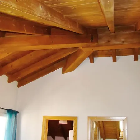 Barrio Casasola Appartement *