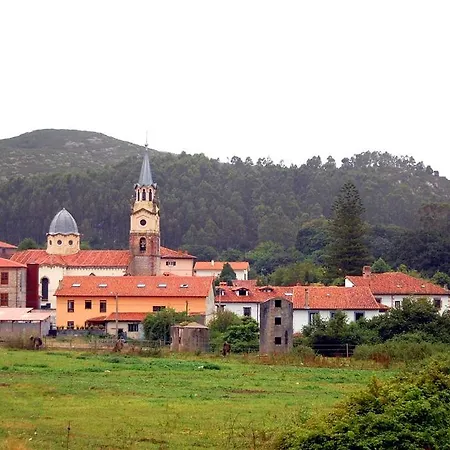 Barrio Casasola * Liandres